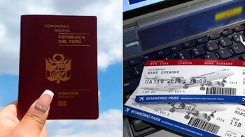 Migraciones atiende las 24 horas