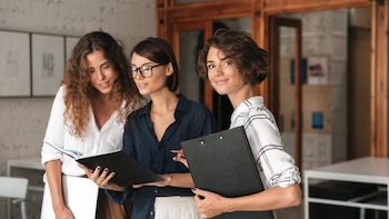 Asociación Salvadoreña de Industriales organiza décima edición del Foro de Liderazgo Femenino