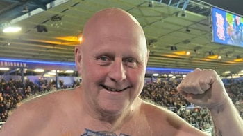 Pasión sin fronteras: la historia