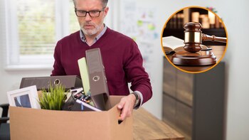 Imagen de archivo de un