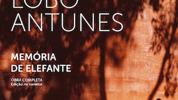 Fallece el escritor portugués Antonio