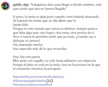 El árbitro mexicano mostró su descontento por no ser convocado.