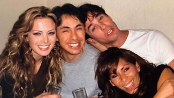 Otra famosa actriz dejaría TV