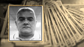 Así operaba ‘Papá Pitufo’ como