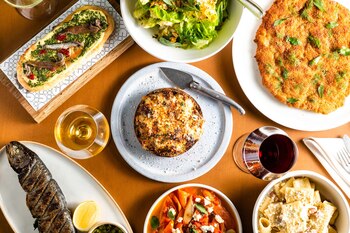 El restaurante con estrella Michelin