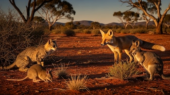 Australia enfrenta una crisis de