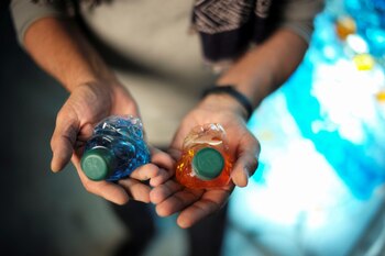 Los ftalatos se han relacionado