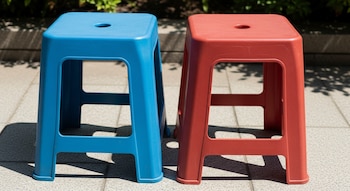 El agujero en las banquetas