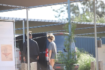 El Tirri y Mimí Alvarado