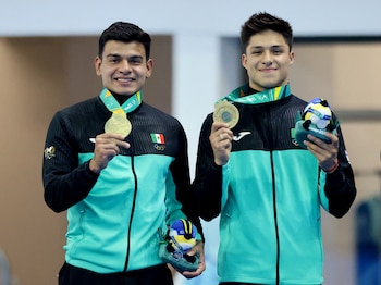 Pan-Am Games - Santiago 2023