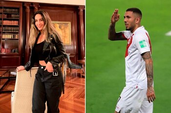 Tepha Loza y las críticas