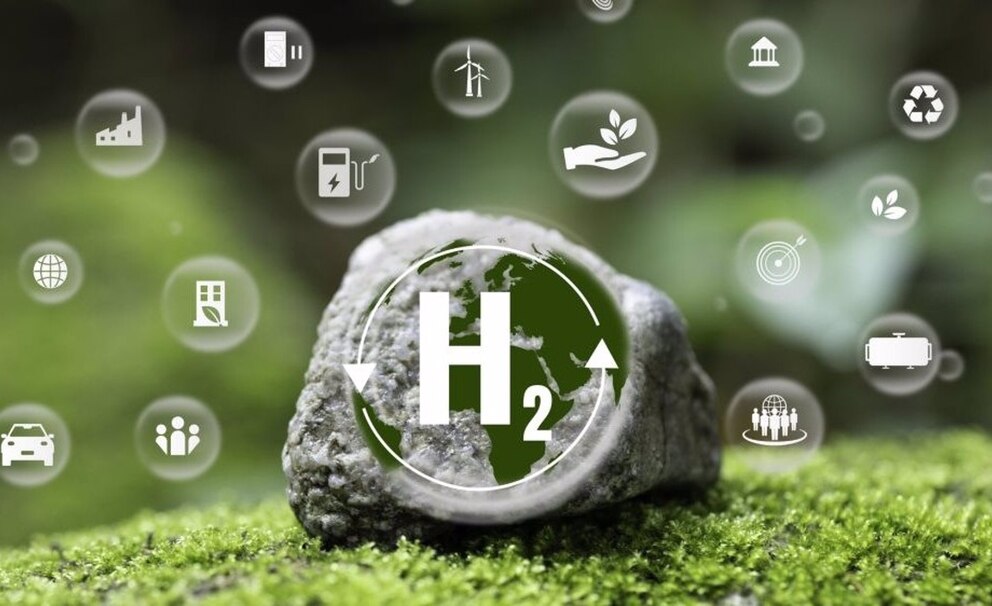 h2o