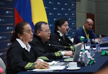 JEP - Caso 03 - Falsos positivos