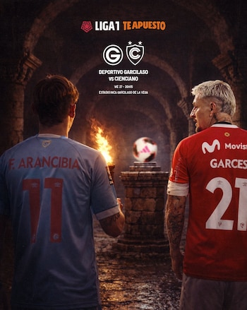 El clásico cusqueño se disputará