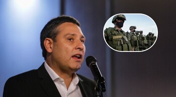 Mauricio Lizcano es precandidato a