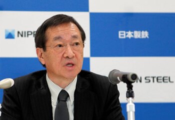 FOTO DE ARCHIVO: El presidente