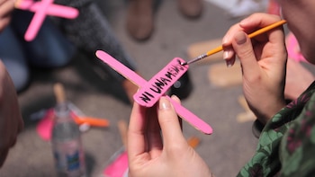 EEUU, México y Canadá ponen en marcha campañas contra la violencia de género de cara al Mundial