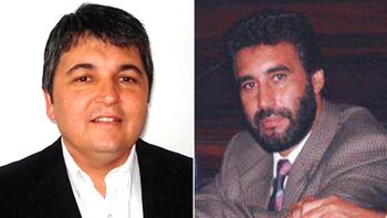 Enfrentamiento legisladores Uruguay portada