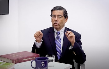 Jaime Delgado lamenta que Medifarma