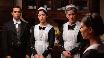 La Promesa: Avance semanal del