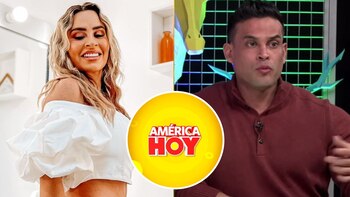 Ethel Pozo no quería a