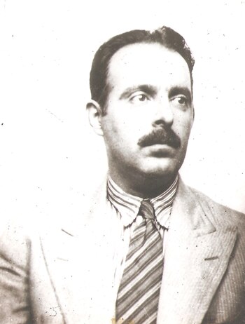 Luis Vicat, el hermano de