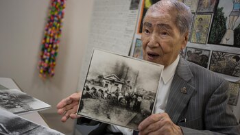 Sunao Tsuboi (Grosby)