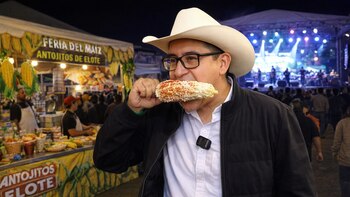 Últimos días Feria del Elote y la Tortilla 2026: antojitos típicos, variedades exóticas y cartelera musical gratis