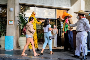 Foto: EFE/David Guzmán