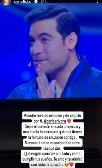 carlos rivera -México- 14 octubre