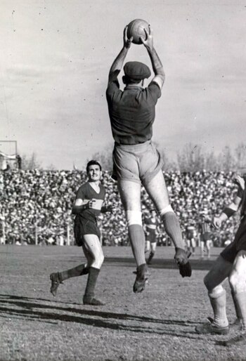 Platense sufrió goleadas y derrotas