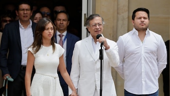 Gustavo Petro ordenó al Pacto Histórico desplegar militantes para ayudar a víctimas del terremoto: abrieron puntos de donación