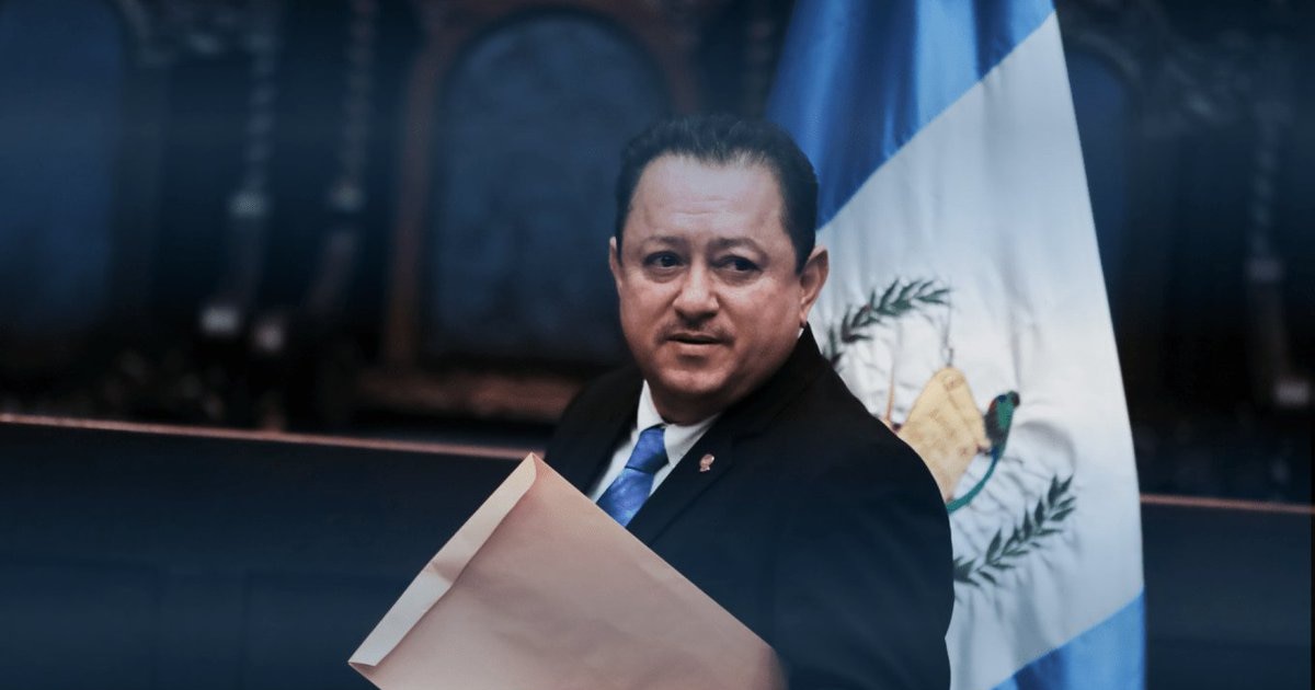 Guatemala: La elección de rector en la USAC queda suspendida tras ...