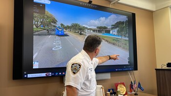 Con estrategias y logística, la