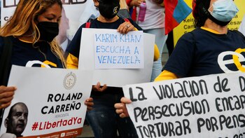 Provea advirtió al fiscal de