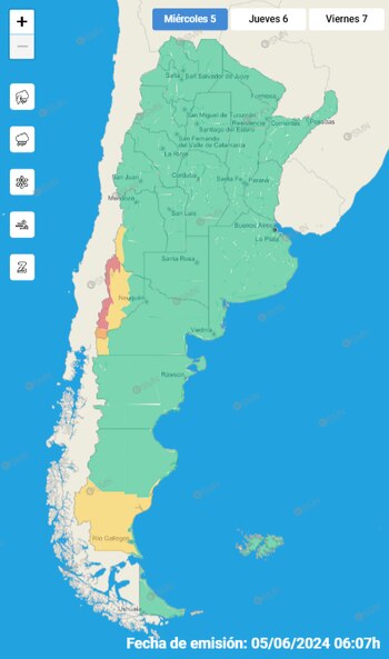 alertas