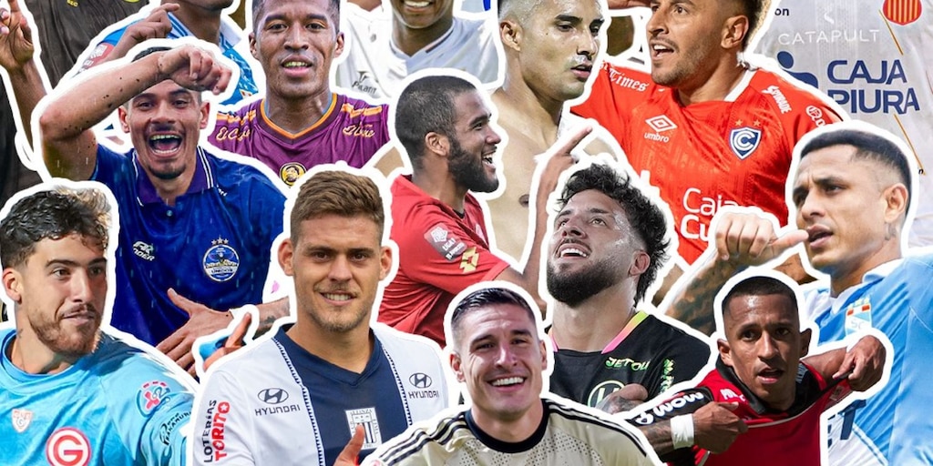 Cuándo empieza el Torneo Clausura?: partidos de la fecha 1 de la Liga 1 2026