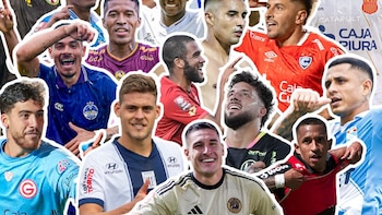 ¿Cuándo empieza el Torneo Clausura?: partidos de la fecha 1 de la Liga 1 2026