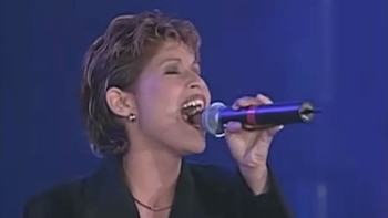 Jessyca Sarango en Viña del