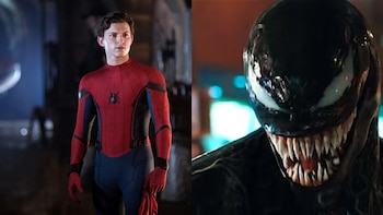 La película con Tom Holland y Tom Hardy aún es una posibilidad. (Instagram)