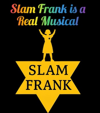 La producción de Slam Frank