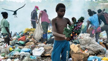 Lula tomará las riendas de