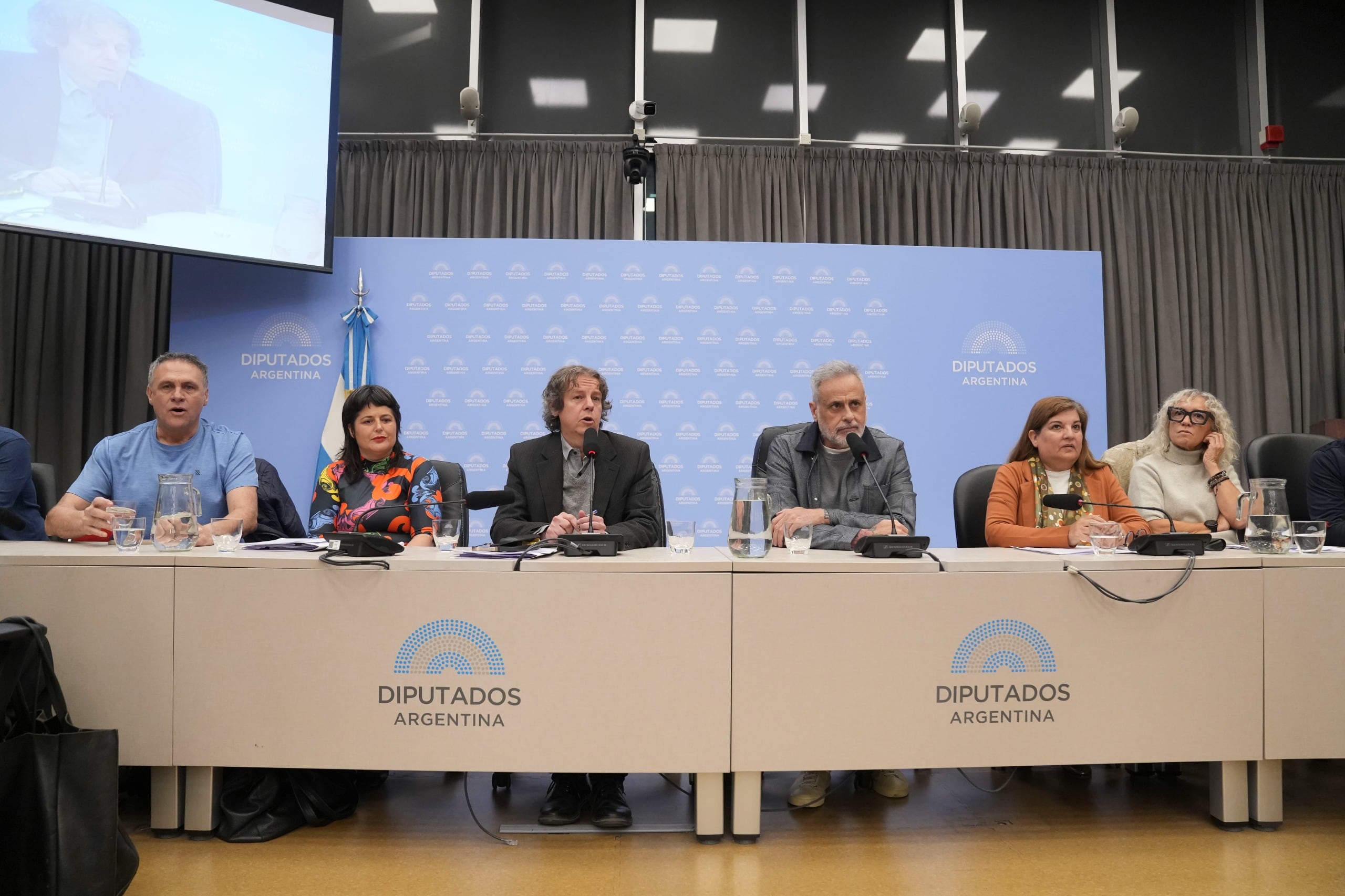 Comisión de Libertad de Expresión