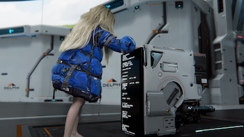 Pragmata: cómo completar todos los entrenamientos de simulación y conseguir recompensas