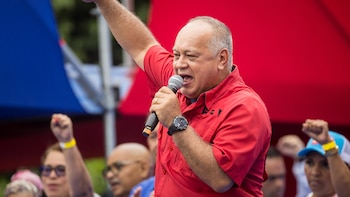 El Gobierno de Venezuela asegura