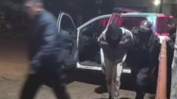 Detuvieron en Mar del Tuyú a un hombre denunciado por violencia de género que tenía captura activa