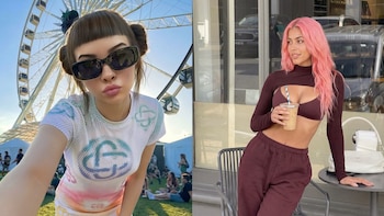 No existen, pero ganan millones: el fenómeno de los influencers creados con inteligencia artificial