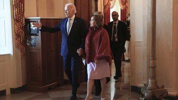 Asesora de HWR sugiere a