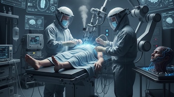 La sorprendente apuesta por trasplantes