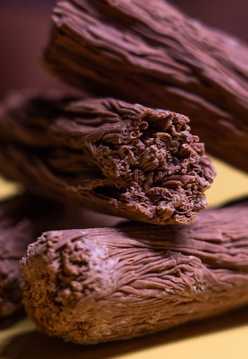 Uno de los productos ícono